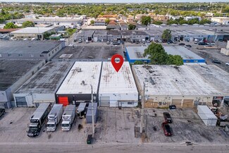 Plus de détails pour 683 W 26th St, Hialeah, FL - Industriel/Logistique à vendre