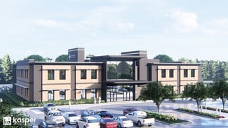 Plus de détails pour 00 Wiregrass Ranch Blvd, Wesley Chapel, FL - Bureau/Médical à louer