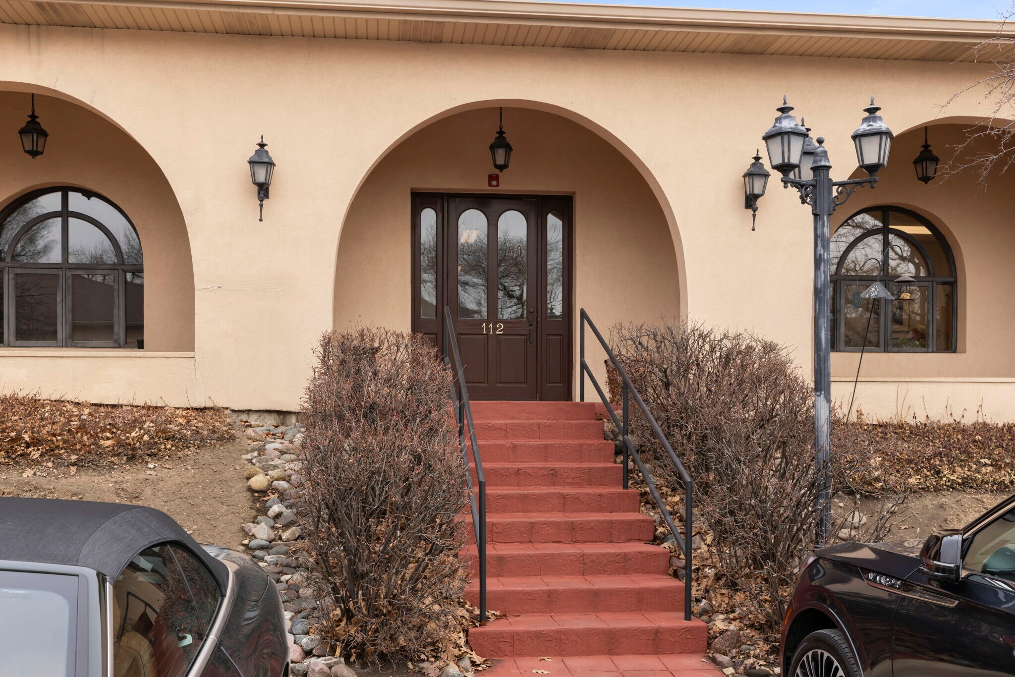 1754 N Washington St, Naperville, IL à vendre Photo de l’immeuble– Image 1 sur 11