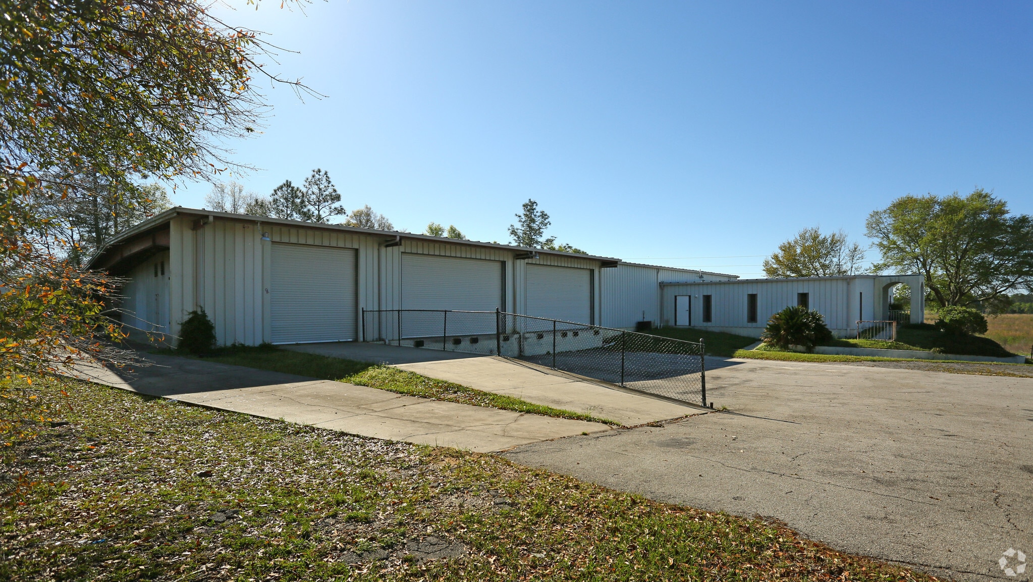 495 Fortune Blvd, Midway, FL à louer Photo de l’immeuble– Image 1 sur 23