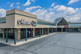 Plus de détails pour 850 Brook Forest Ave, Shorewood, IL - Bureau/Local commercial à louer