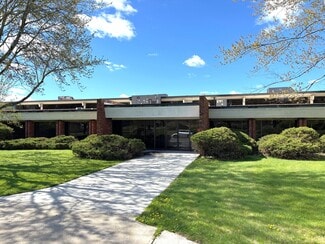 Plus de détails pour 1 Seemar Rd, Watertown, CT - Bureau à louer