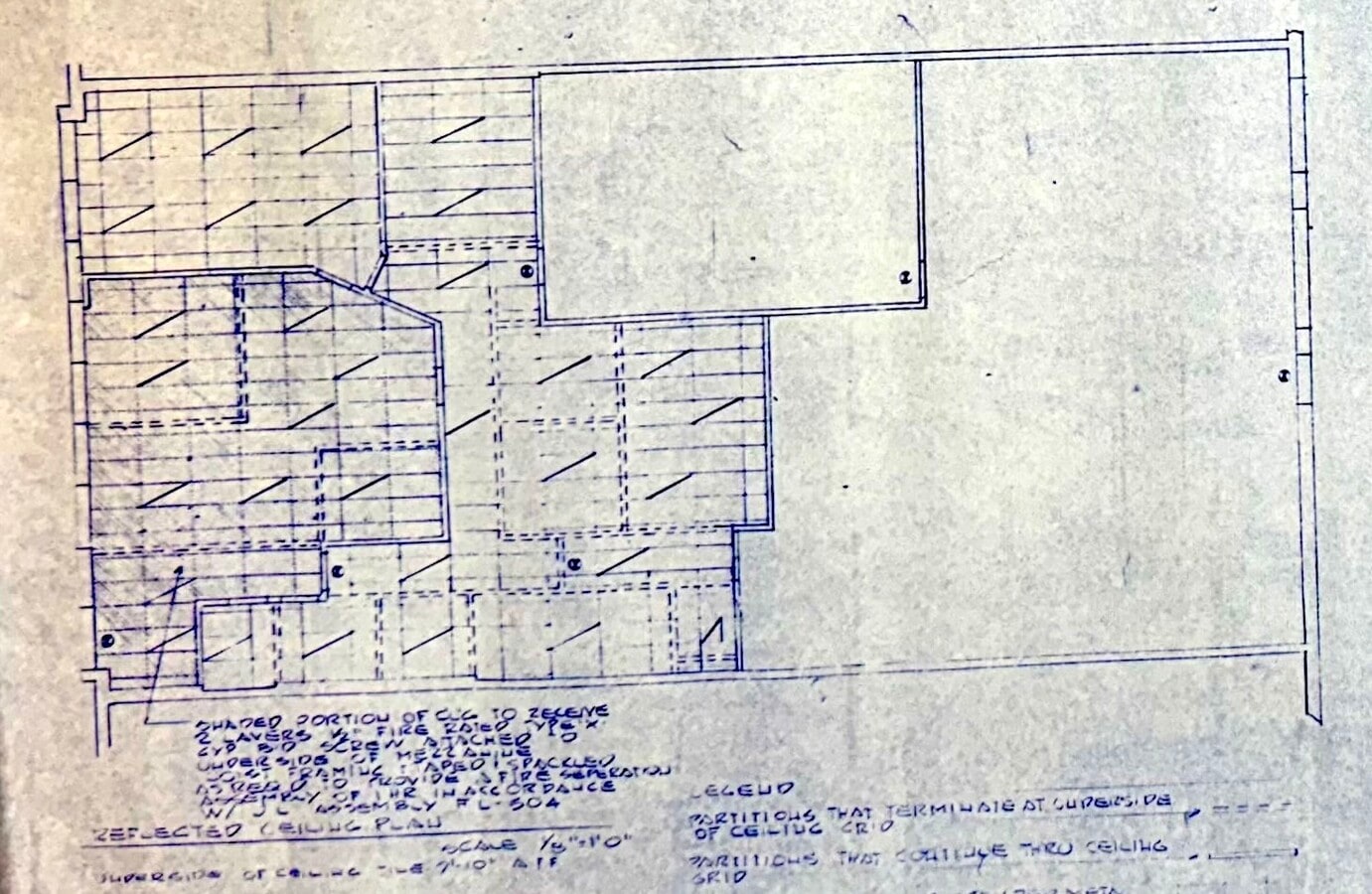 711 Koehler Ave, Ronkonkoma, NY 11779 - Lot 5 -  - Plan d’étage - Image 2 of 9