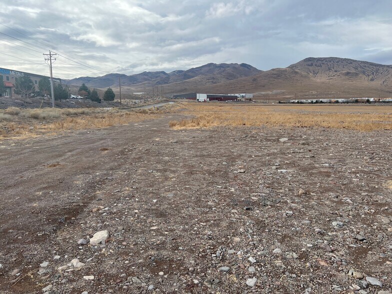 175 Denmark, Sparks, NV à vendre - Photo de l’immeuble – Image 3 sur 7
