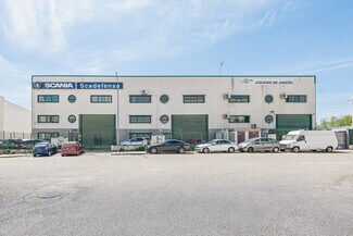 Plus de détails pour Industriel/Logistique à vendre