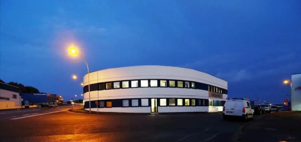 Rue Des Sardiniers, Concarneau à vendre - Photo de l’immeuble – Image 1 sur 8