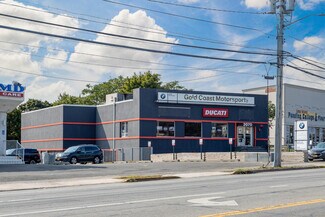 Plus de détails pour 2070 Jericho Tpke, New Hyde Park, NY - Local d'activités à louer