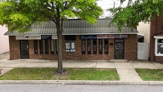 Plus de détails pour 8-10 S Crain Hwy, Glen Burnie, MD - Local commercial à vendre