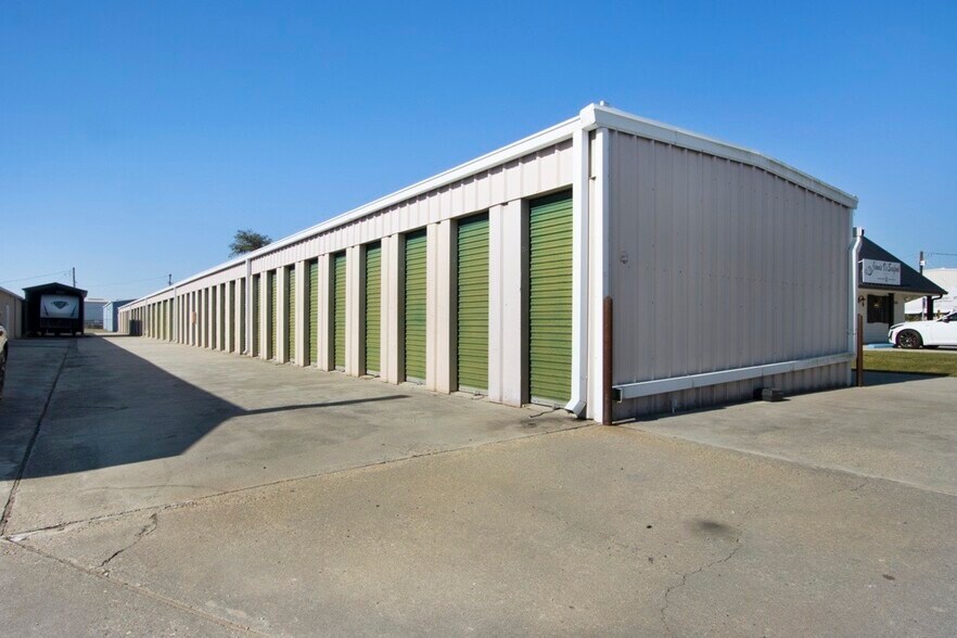 4840 LA-311, Houma, LA à vendre - Photo de l’immeuble – Image 2 sur 5