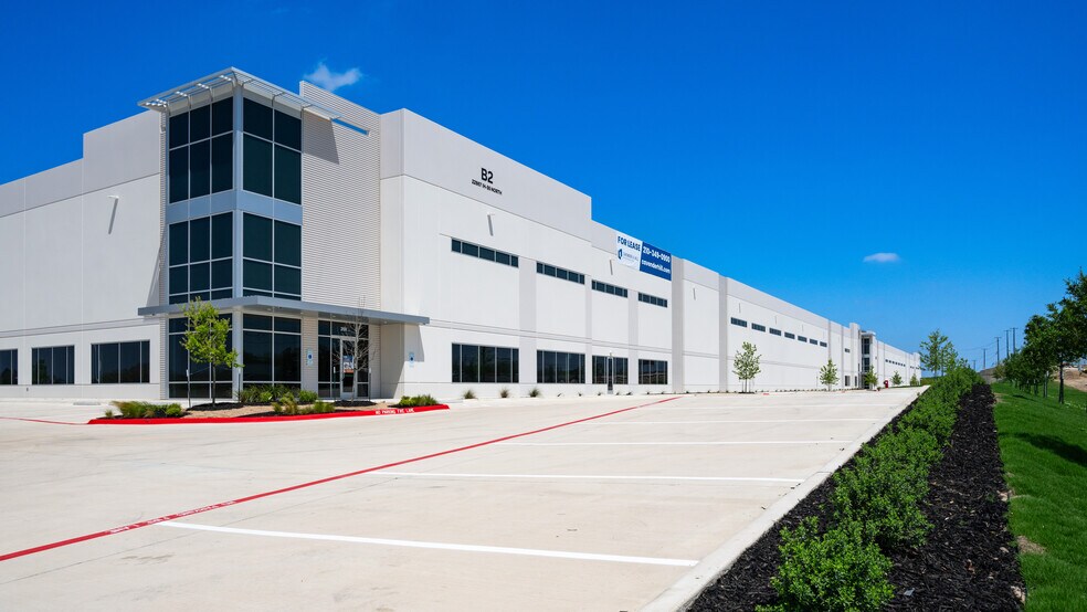 22867 IH-35, Schertz, TX à louer - Photo de l’immeuble – Image 2 sur 21