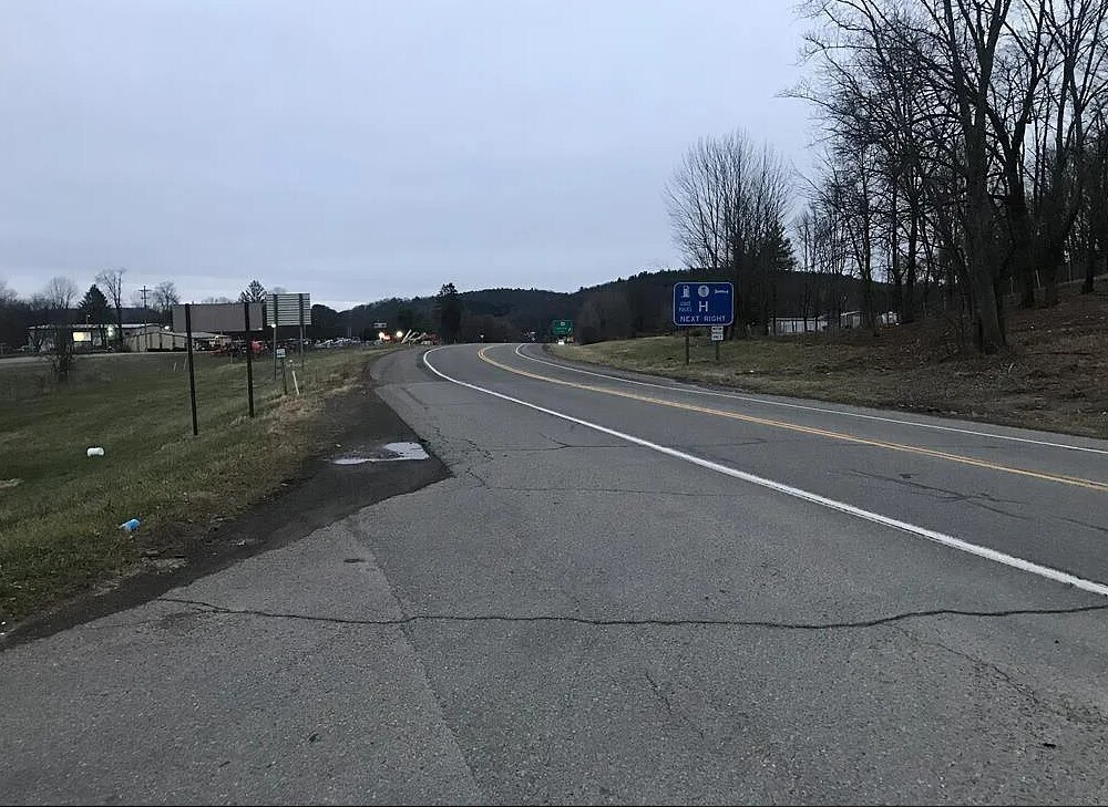 0 Route 220, Towanda, PA à vendre Photo principale– Image 1 sur 5