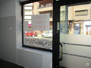 Local commercial dans Ávila, Ávila à louer Photo intérieure– Image 1 sur 7