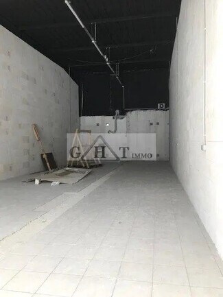 Plus de détails pour Bureau, Industriel/Logistique à louer