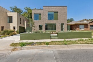 Plus de détails pour 1617 NW 16th St, Oklahoma City, OK - Bureau à louer