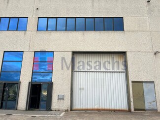 Plus de détails pour Industriel/Logistique à louer