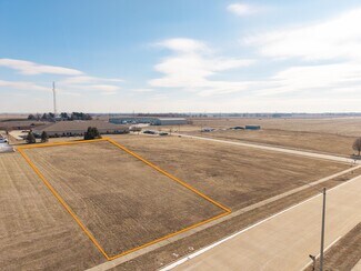 Plus de détails pour 418 Bronco Dr, Bloomington, IL - Terrain à vendre