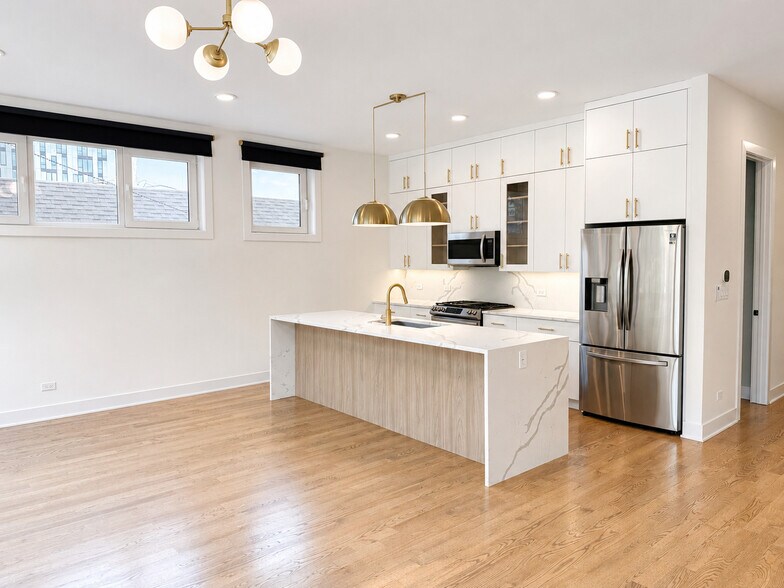 1653 W Division St, Chicago, IL à vendre - Photo de l’immeuble – Image 2 sur 38