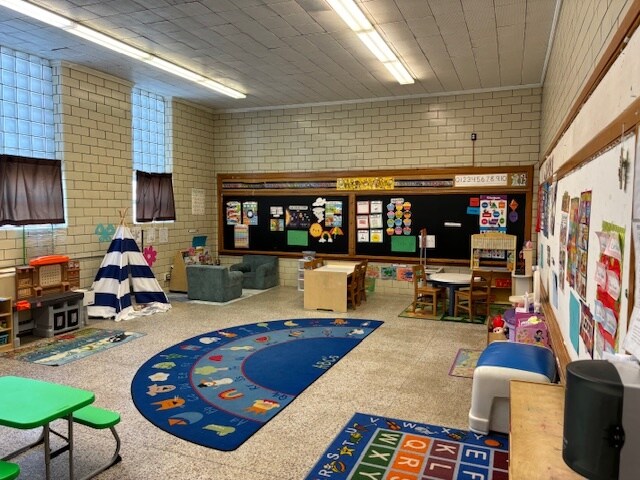 625 Bellemeade Ave, Evansville, IN à vendre - Photo intérieure – Image 2 sur 14