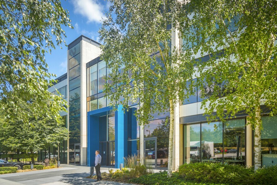 200 Longwater Ave, Reading à louer - Photo de l’immeuble – Image 3 sur 9