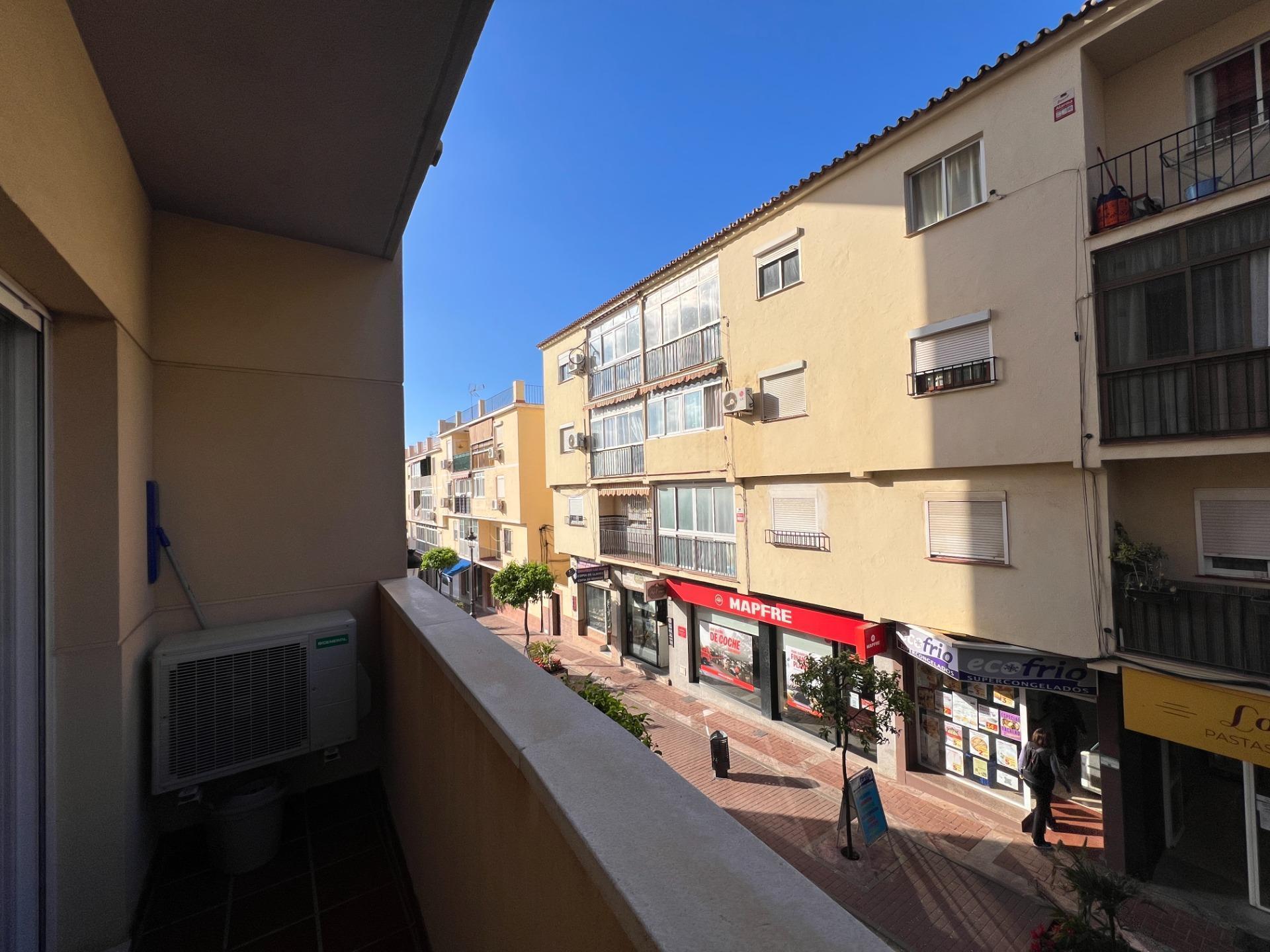 de Dolores Ibárruri 'Pasionaria, 2, Benalmádena, Málaga à vendre Photo de l’immeuble– Image 1 sur 30