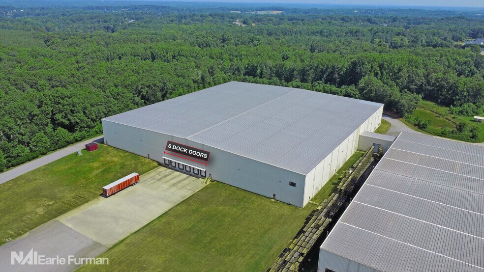 120 Sam McGee Rd, Anderson, SC à louer - Photo principale – Image 1 sur 5