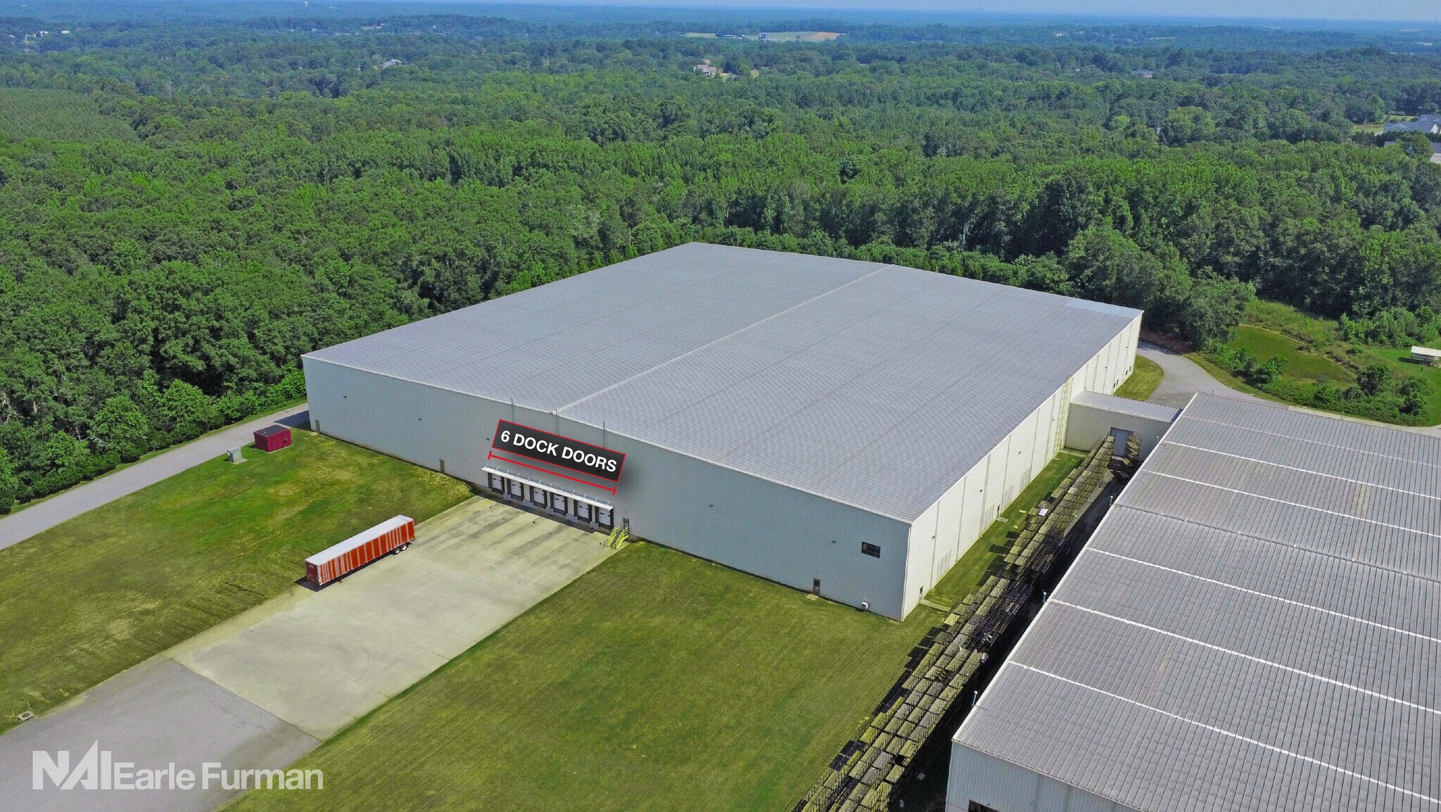 120 Sam McGee Rd, Anderson, SC à louer Photo principale– Image 1 sur 6