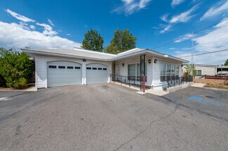 Plus de détails pour 1001 Rock Blvd, Sparks, NV - Bureau à vendre