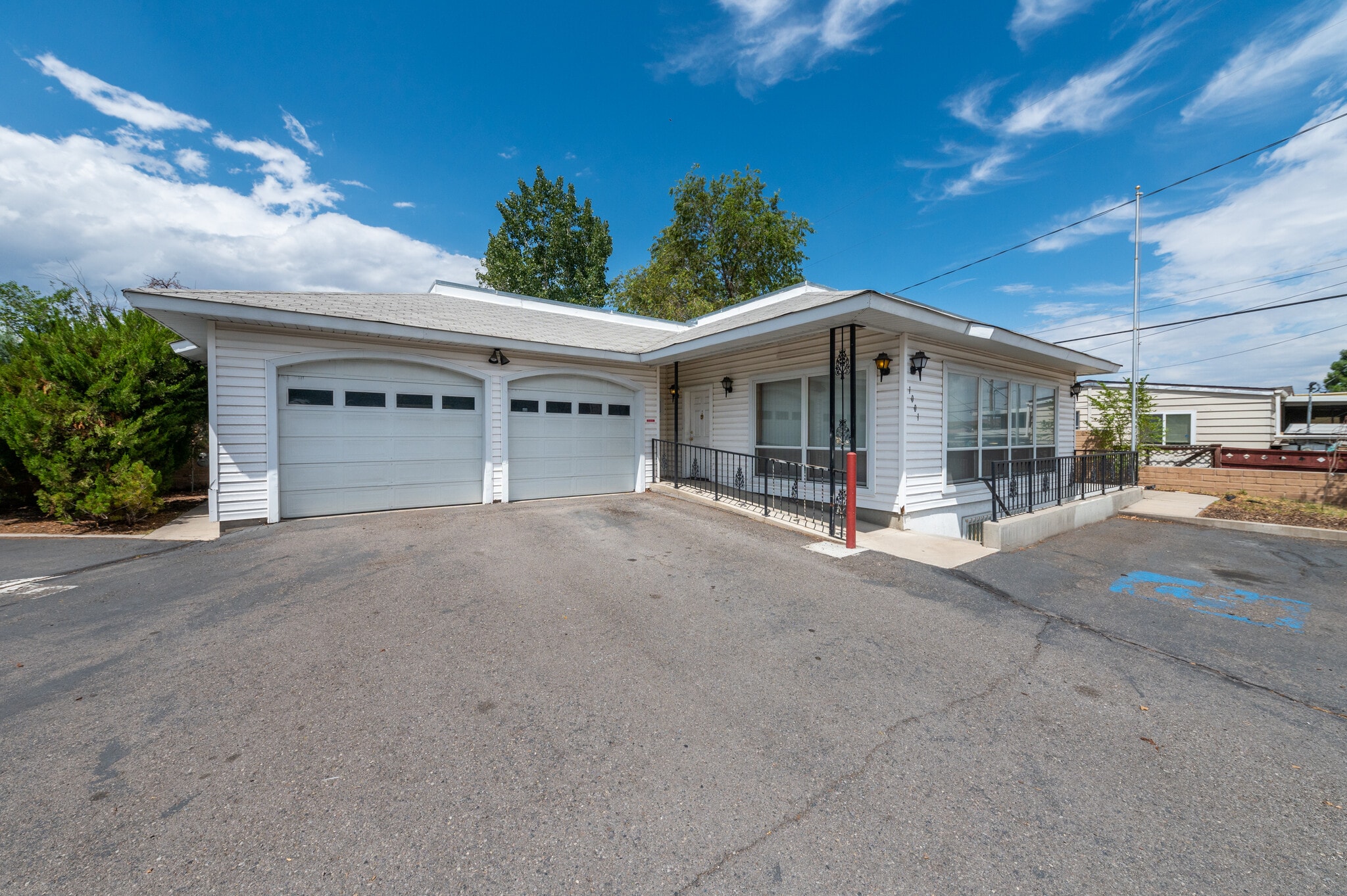 1001 Rock Blvd, Sparks, NV à vendre Photo principale– Image 1 sur 27