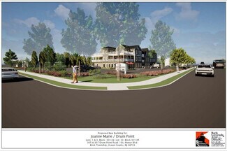 Plus de détails pour 307 Drum Point Rd, Brick, NJ - Bureau à vendre