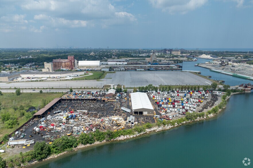 3033 E 106th St, Chicago, IL à vendre - Aérien – Image 3 sur 23