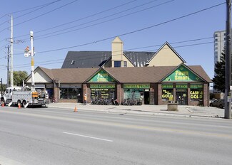 Plus de détails pour 29-31 Bradford St, Barrie, ON - Local commercial à vendre