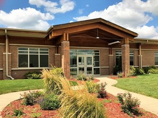 Plus de détails pour 3309 Daniels Ln, South Sioux City, NE - Bureau à vendre