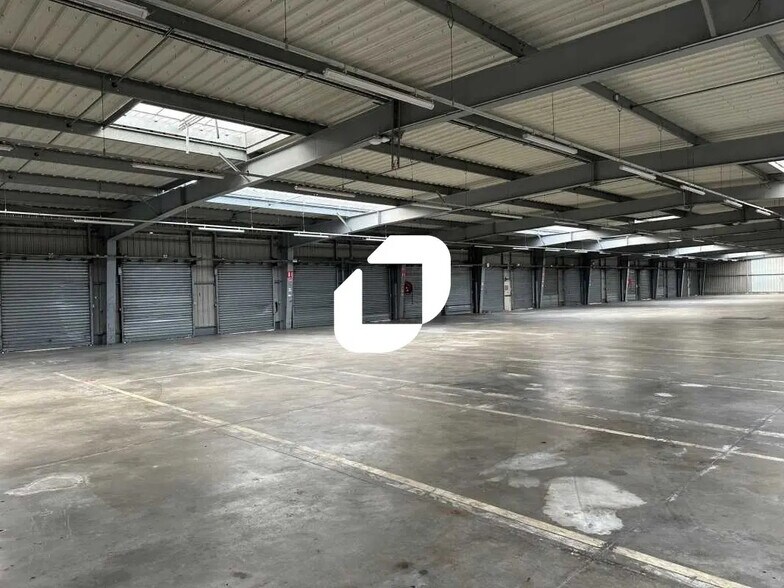 2 Rue Georges Claude, Ennery à louer - Photo de l’immeuble – Image 3 sur 4