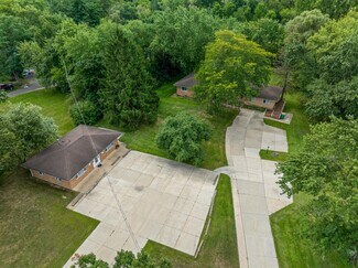 Plus de détails pour 5880 Whittaker Rd, Ypsilanti, MI - Local d’activités à vendre
