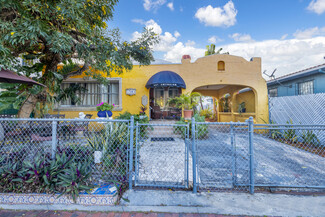Plus de détails pour 710 SW 13th Ave, Miami, FL - Spécialisé à vendre