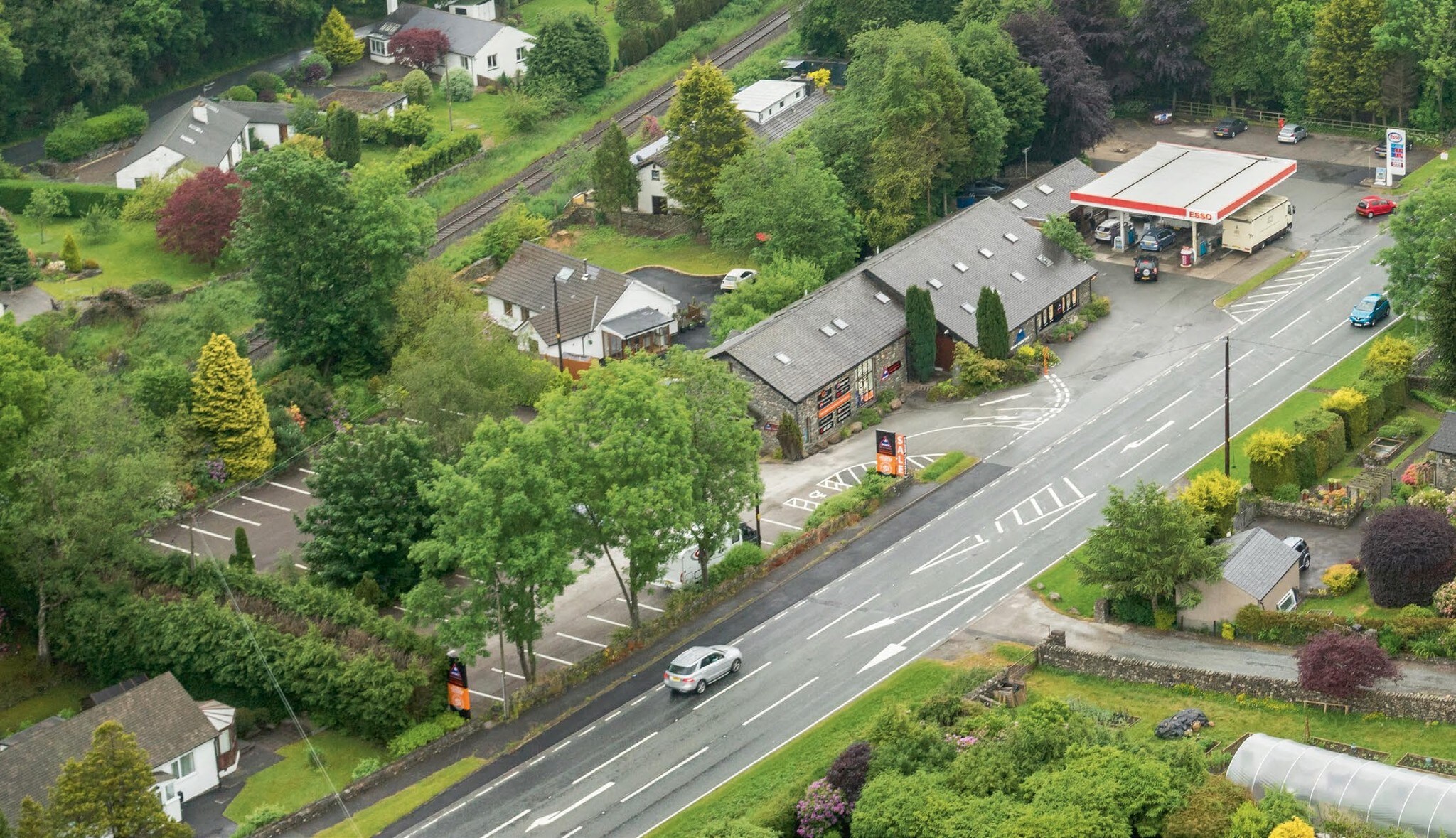 Plantation Brg, Kendal à vendre Photo de l’immeuble– Image 1 sur 3