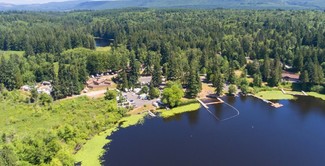 Plus de détails pour 32919 Benbow Dr E, Graham, WA - Spécialisé à vendre