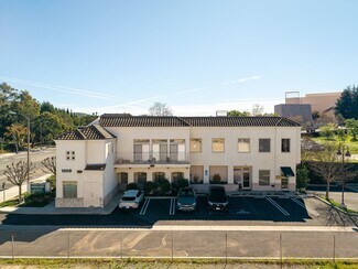 Plus de détails pour 1868 E Thousand Oaks Blvd, Thousand Oaks, CA - Bureau à vendre