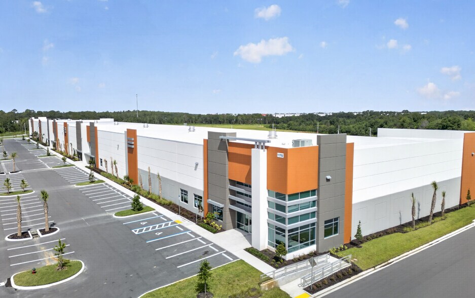 11600 Trade Park Way, San Antonio, FL à louer - Photo de l’immeuble – Image 3 sur 11