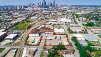 Plus de détails pour 3300 Capitol St, Houston, TX - Terrain à vendre