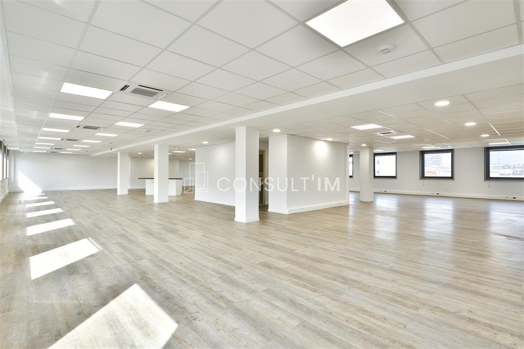 Bureau dans Boulogne-Billancourt à vendre Photo intérieure– Image 1 sur 7