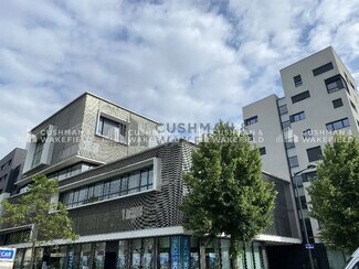 Plus de détails pour Bureau à louer