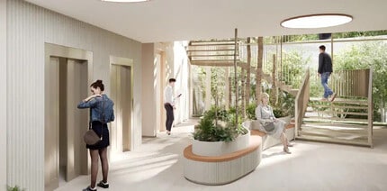 68 Chemin Des Ormeaux, Limonest à louer Photo intérieure– Image 2 sur 2