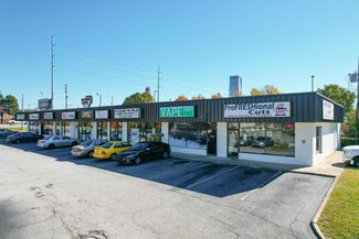 Plus de détails pour 2620 Cobb Pky SE, Smyrna, GA - Local commercial à louer
