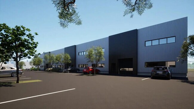 Plus de détails pour Local d'activités à louer