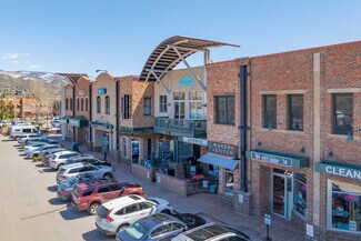 Plus de détails pour 56 Edwards Village Blvd, Edwards, CO - Bureau, Local commercial à louer