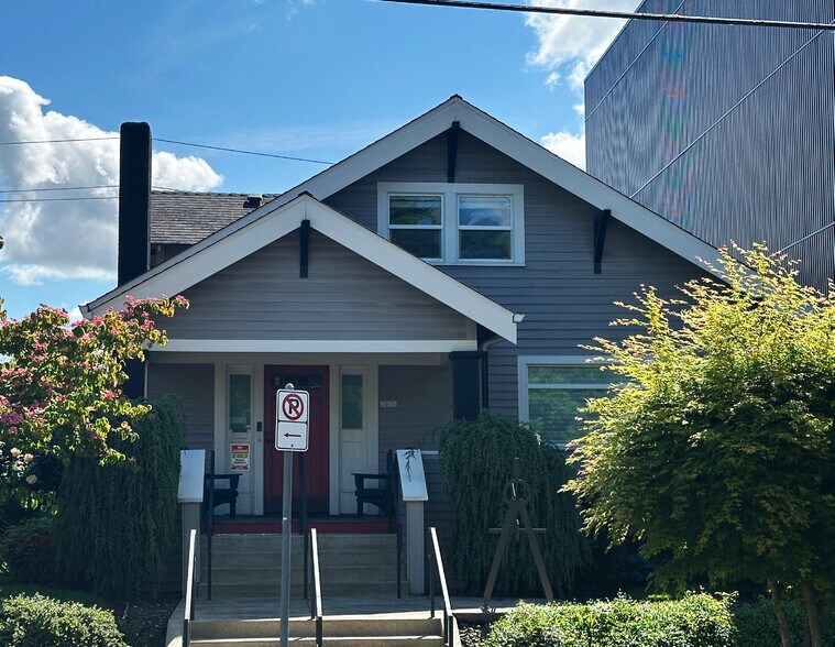 4076 N Mississippi Ave, Portland, OR à vendre - Photo de l’immeuble – Image 3 sur 6