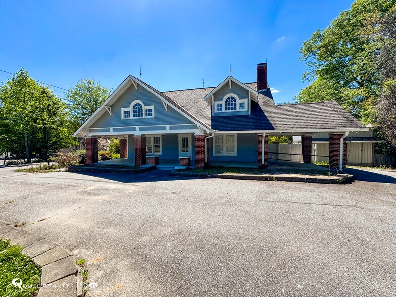 336 Highway 9 S, Dawsonville, GA à vendre - Photo de l’immeuble – Image 2 sur 20