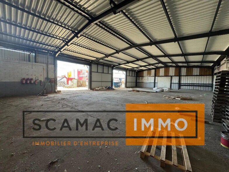 Bureau dans Vitrolles à louer - Photo intérieure – Image 3 sur 8