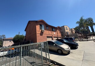 Plus de détails pour 2934 F St, San Diego, CA - Logement à vendre